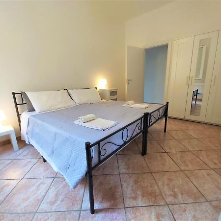Bologna Apartment Eksteriør billede