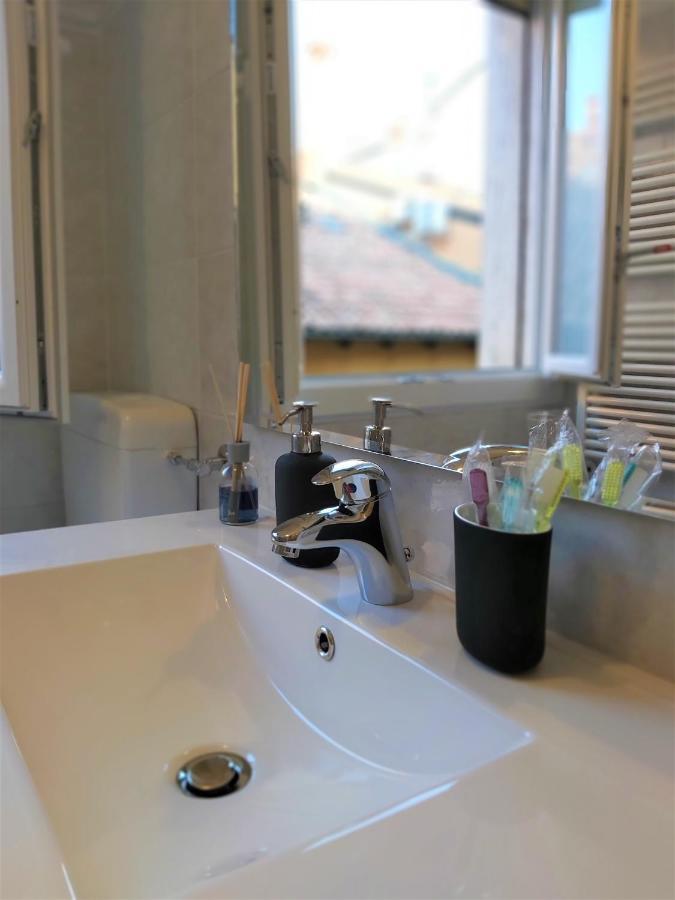 Bologna Apartment Eksteriør billede