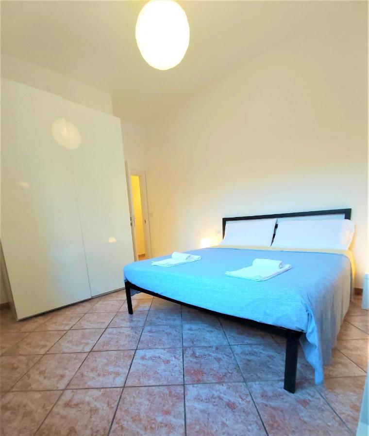 Bologna Apartment Eksteriør billede