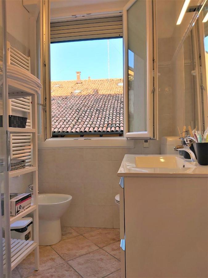 Bologna Apartment Eksteriør billede