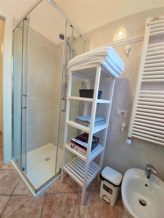 Bologna Apartment Eksteriør billede