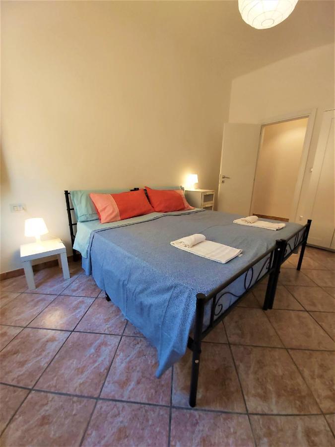 Bologna Apartment Eksteriør billede