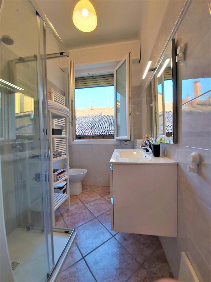 Bologna Apartment Eksteriør billede