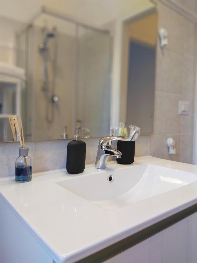 Bologna Apartment Eksteriør billede
