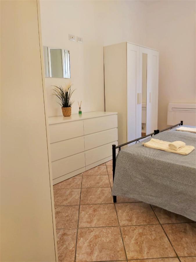 Bologna Apartment Eksteriør billede