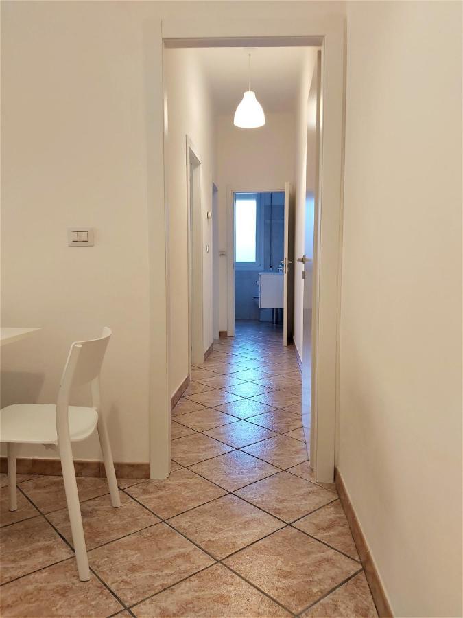 Bologna Apartment Eksteriør billede