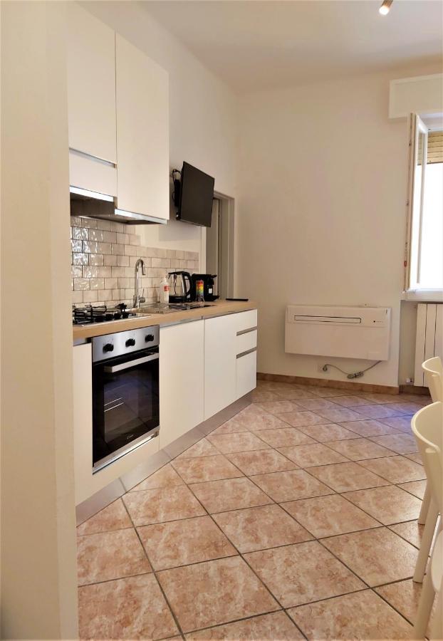 Bologna Apartment Eksteriør billede