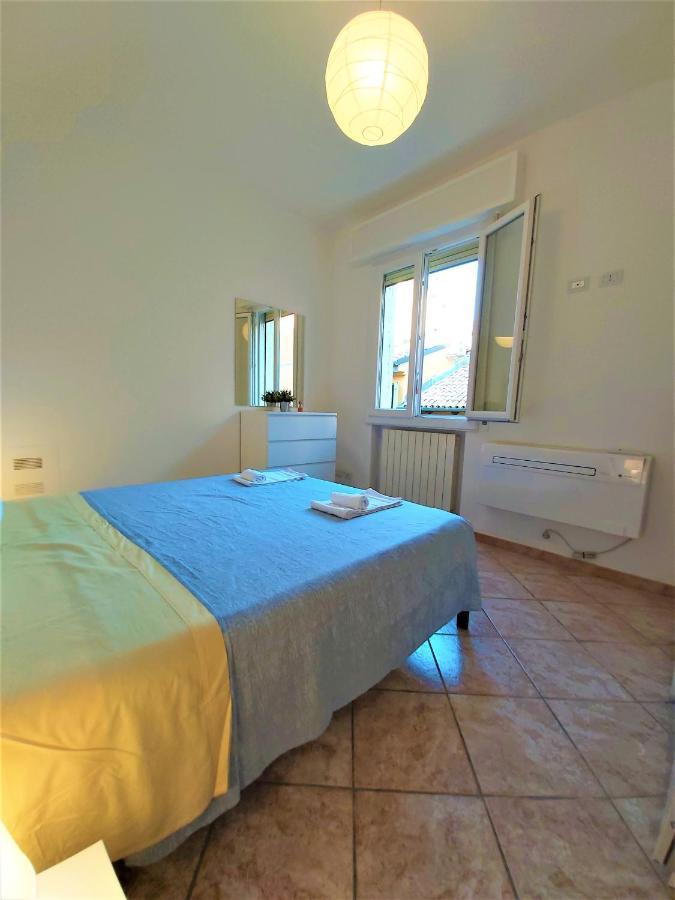 Bologna Apartment Eksteriør billede