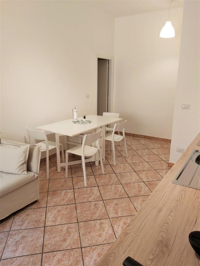 Bologna Apartment Eksteriør billede