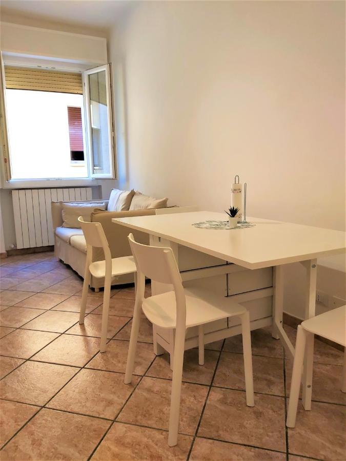 Bologna Apartment Eksteriør billede