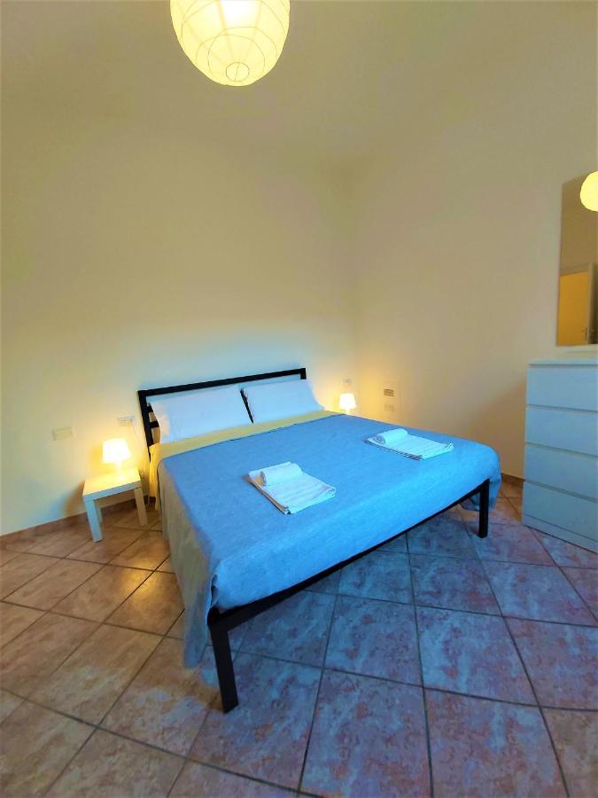 Bologna Apartment Eksteriør billede