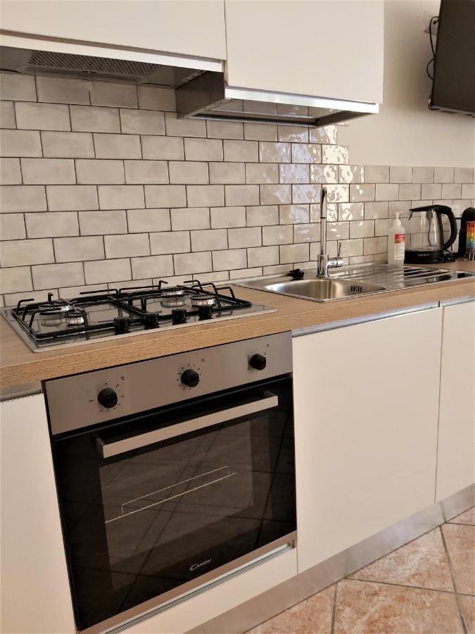 Bologna Apartment Eksteriør billede