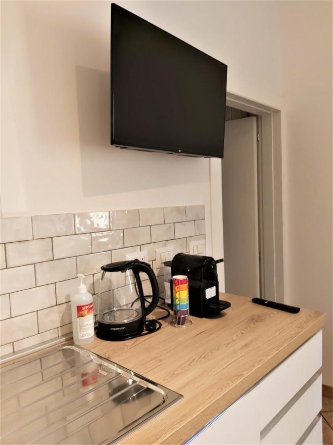 Bologna Apartment Eksteriør billede