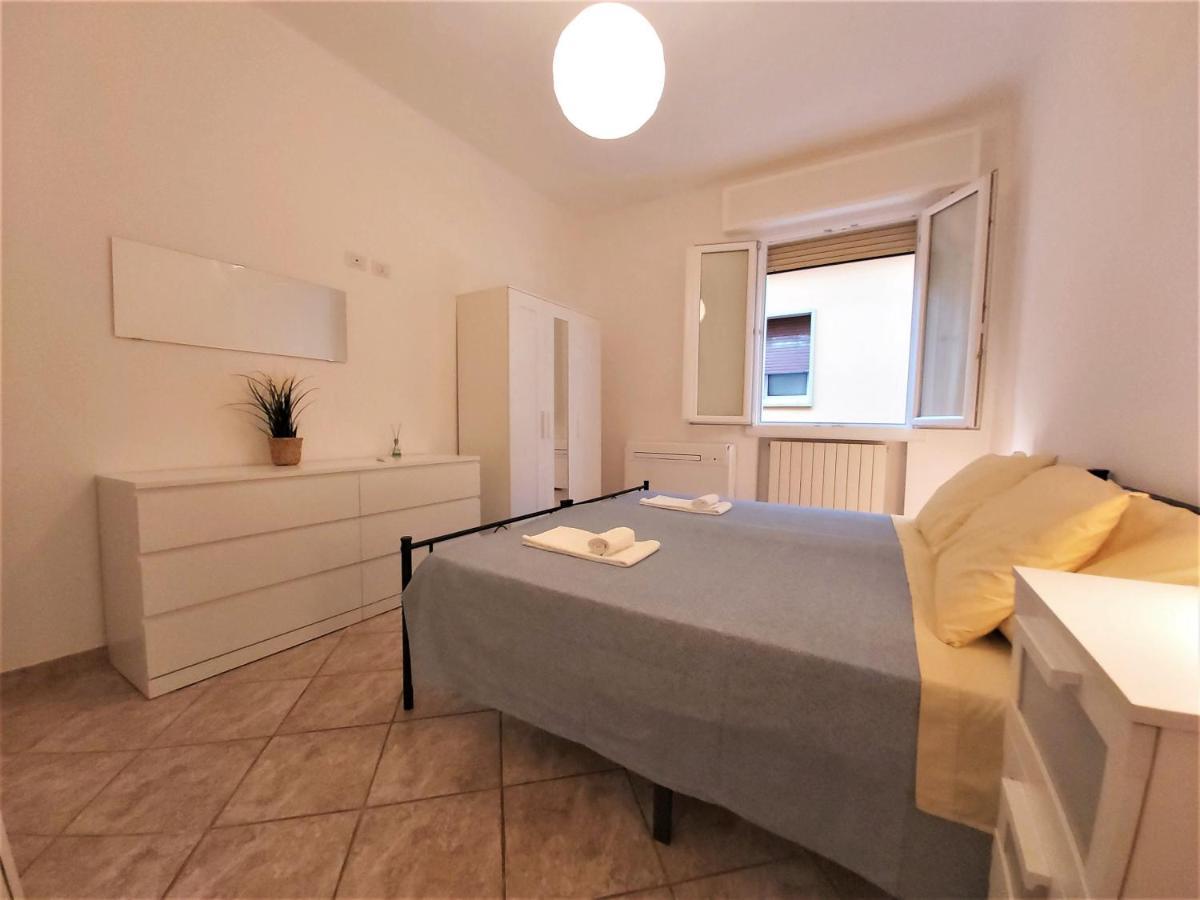 Bologna Apartment Eksteriør billede