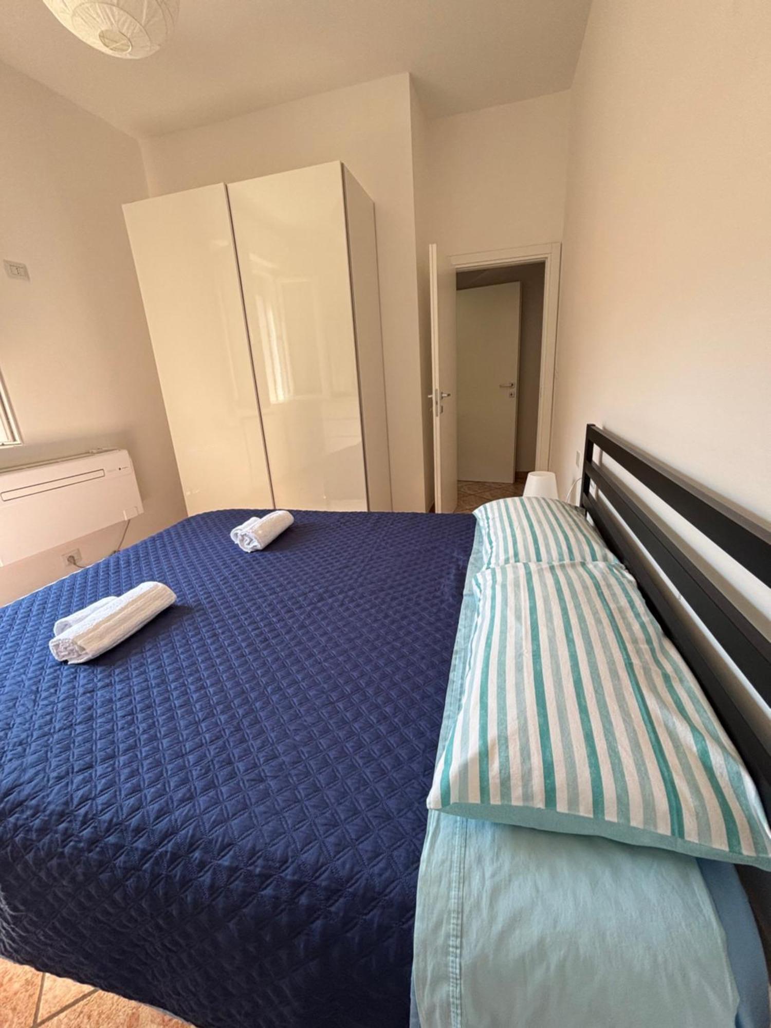 Bologna Apartment Eksteriør billede