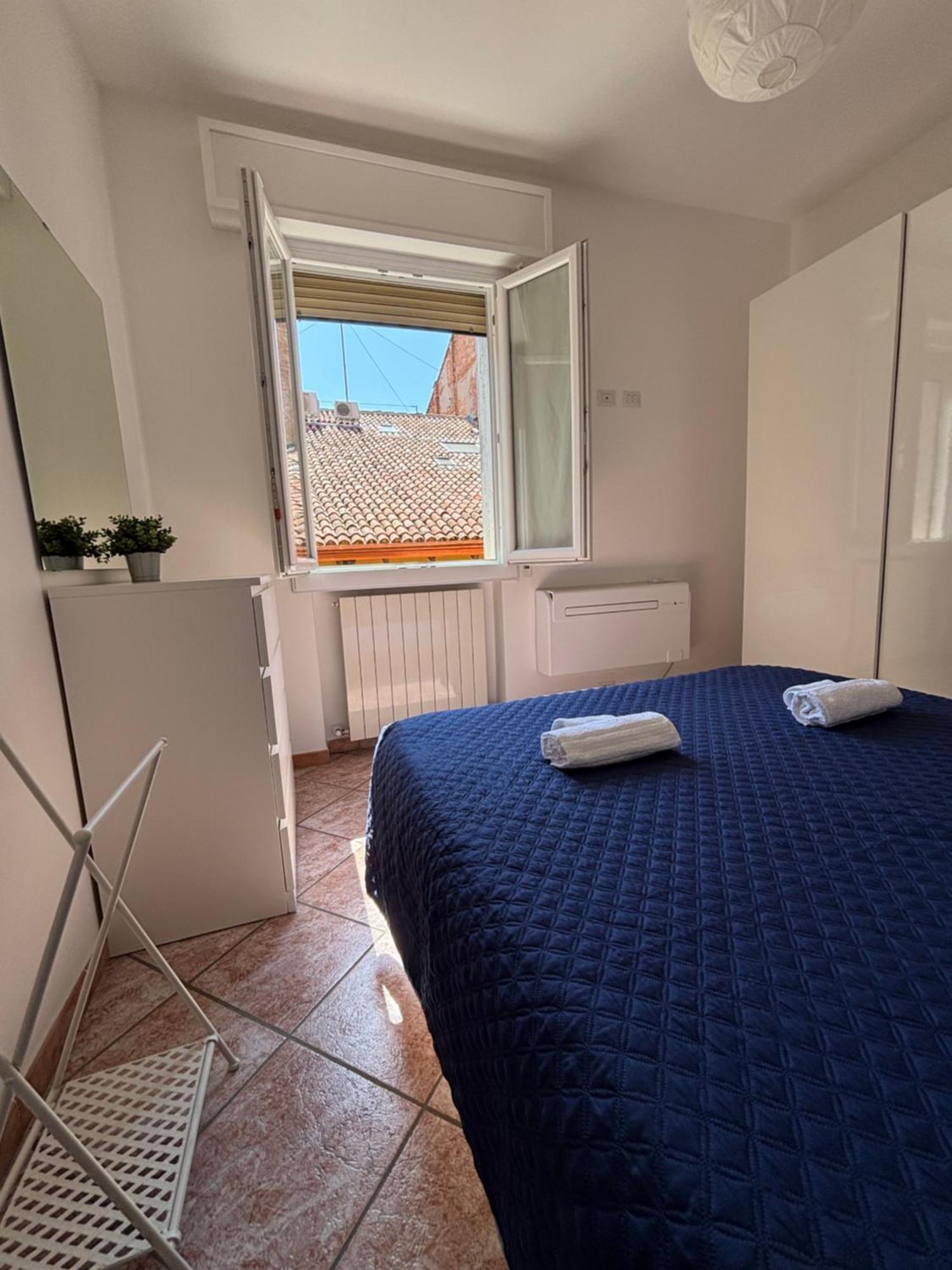 Bologna Apartment Eksteriør billede